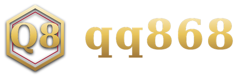 qq868 logo