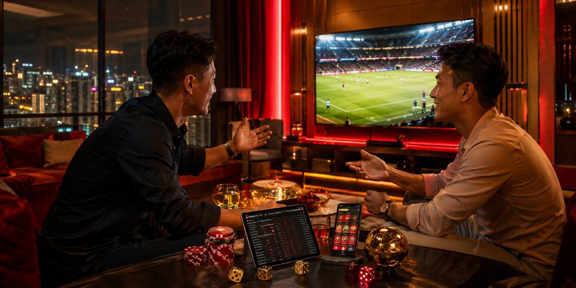 qq868 Casino MoMo